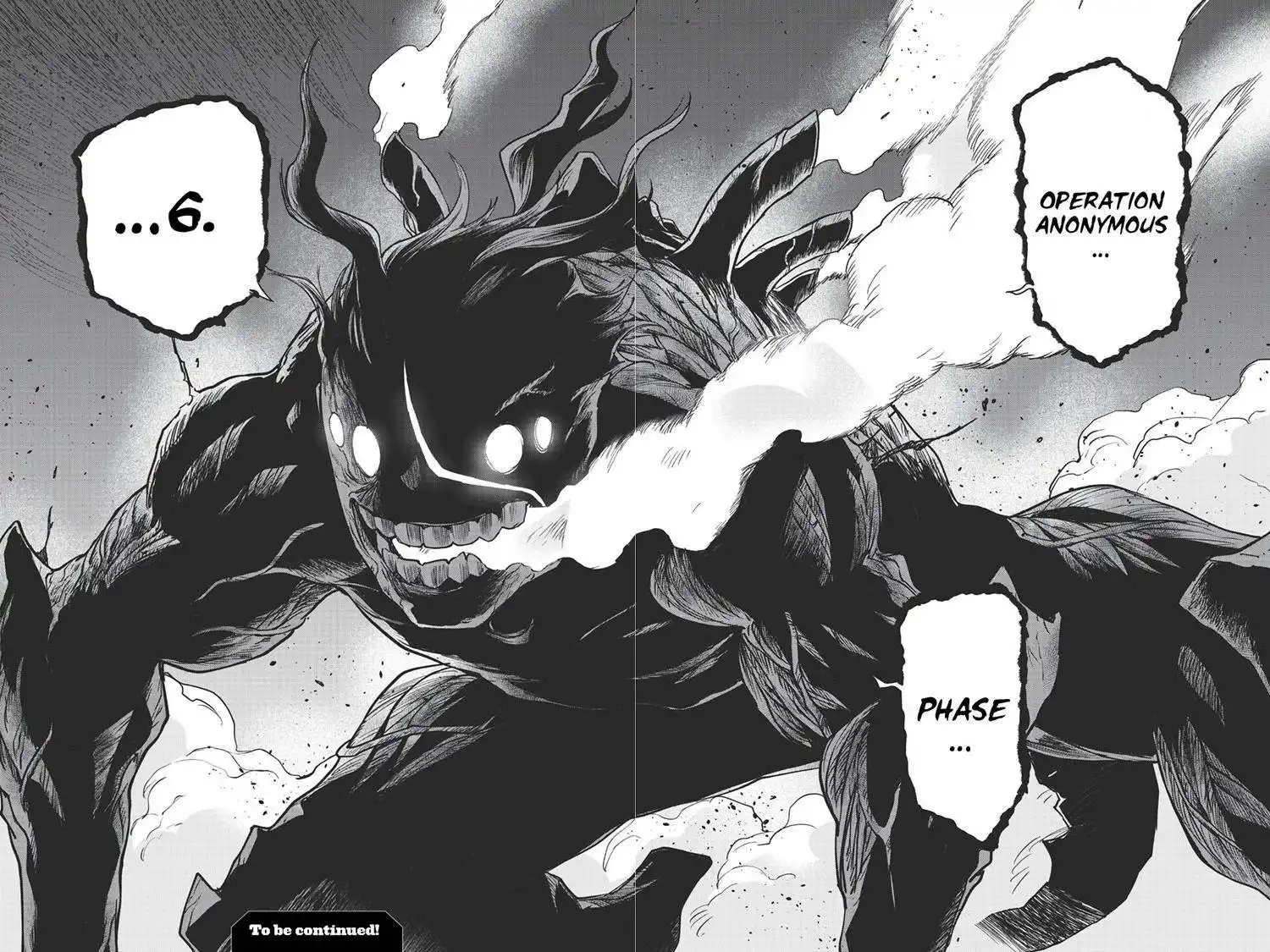 Vigilante: Boku no Hero Academia Illegals Chapter 107 18